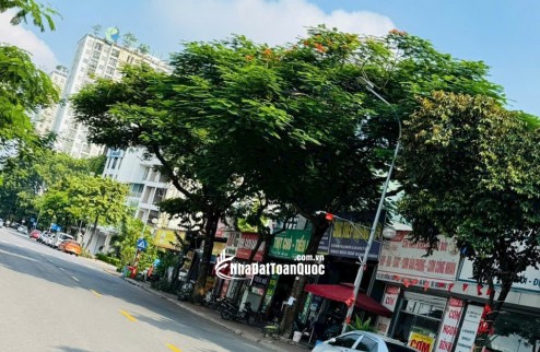 Bán nhà mặt phố Cổ Linh, Long Biên. Thang máy 50m 7T vỉa hè 3m Dưới 13.6 tỷ